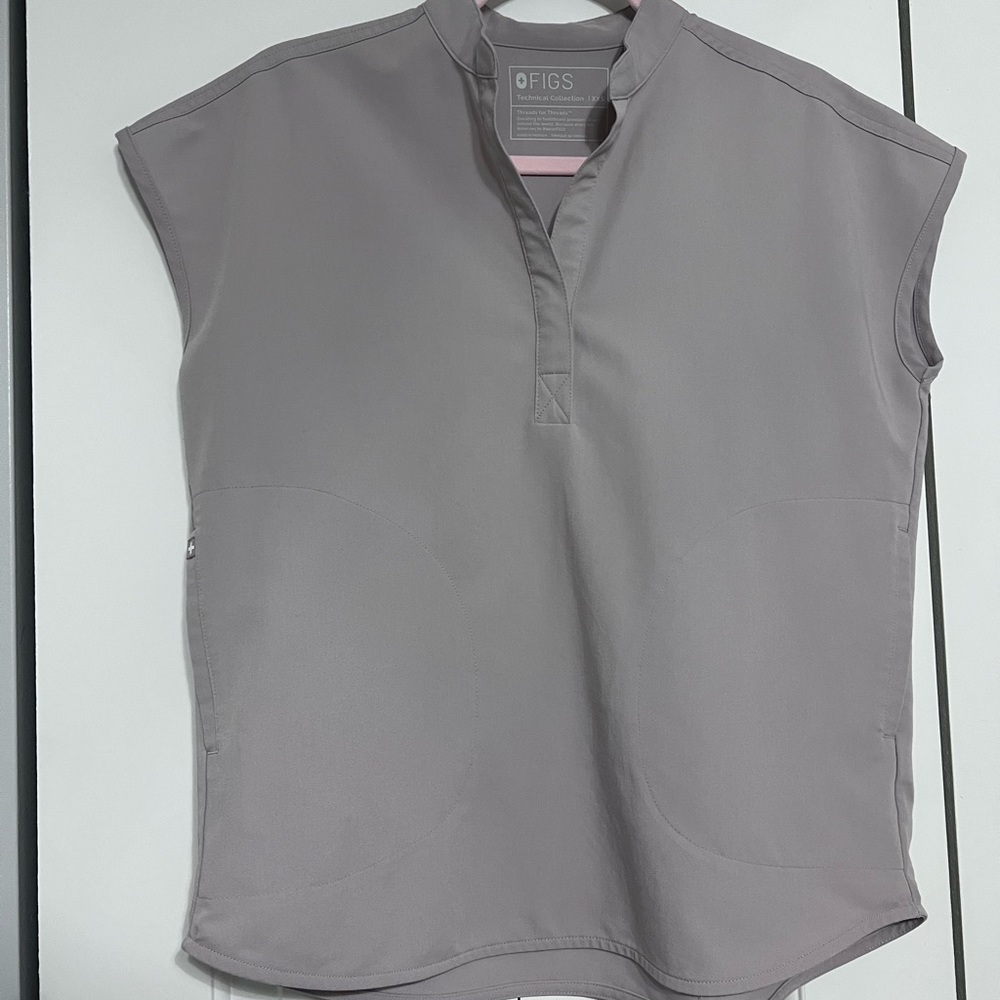 Figs Rafaela Top- XXS
